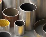 Tight Tolerance Stainless Steel Bushings with and High Temperature Resistance