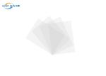 A3 A4 DTF PET Film For Digital Inkjet Printing polyester film