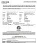 Changzhou Greengarden Tech Co.,Ltd Certifications