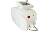 Safety 808nm Diode Laser Hair Removal Machine Water Temperature Self - Checking