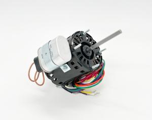 Wholesale 3.3&quot; Dia Motor - 1/12HP 1550RPM 115/230V 60HZ FASCO D1127 Replacement Motor from china suppliers
