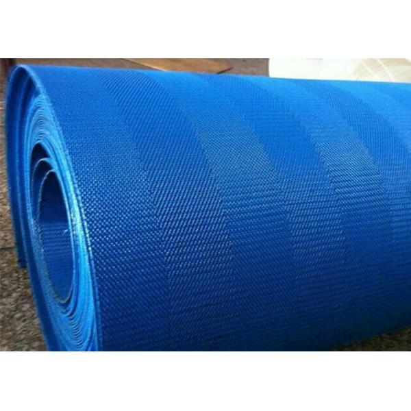 Precise Micron Filter Cloth Long Durability Dimensional Stable No Elongation