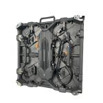P2.97mm Indoor LED Screen Hire Aluminum Die Cast Cabinet 500x500mm