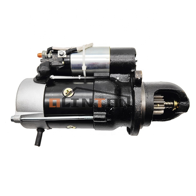 Construction Works Engine Part 5316206 Starting Motor for Cummins 6B5.9 at Affordable