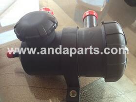 Wholesale GOOD QUALITY WEICHAI FUEL FILTER 612630060015 from china suppliers