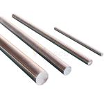 Manufacturer AISI 201 304 316 Inox Metal Bar Round Stainless Steel Solid Rod