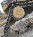 used caterpiller D11R Bulldozer with good condition engine/low price/real