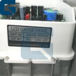 300426-00012A 30042600012A Excavator Accessories DX225LC DX300 Monitor Display