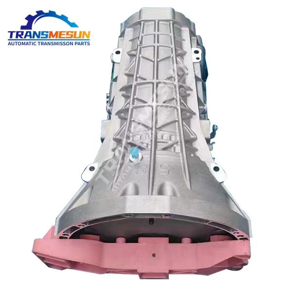TRANSMESUN 10-speed 10R80 3.T Front Four-Wheel Drive Aluminum Transmission for