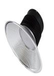 5000k Light Color Industrial High Bay LED Lighting 120 Degree Reflector 50000hrs