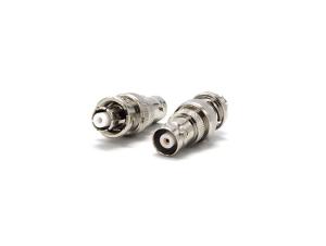 Wholesale RF Adapter SHV Female to MHV Female from china suppliers