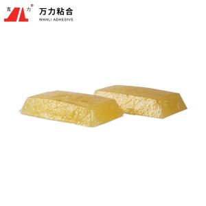 Wholesale RFID Labeling Hot Melt Adhesive TPR High Strength Hot Glue TPR-2002A from china suppliers