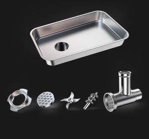 Wholesale 220V Vegetable Grinder Machine from china suppliers