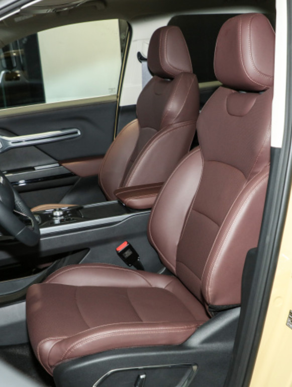 RADAR RD6 2023 400km Qihang Edition Pure Electric Pickup Truck Electric Vehicle Single Speed Gearbox
