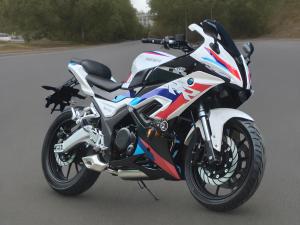 Wholesale Factory 2024 250cc 400cc Gasoline Motorcycle Petrol Bike Street Motorcycles For Adults 250cc Enduro Motorcycles Racing from china suppliers