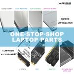 15.6 Inch OELD ATNA56YX02-0 Laptop LCD Screen Panel Non Touch 1920*1080 30pins