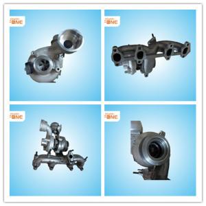 Wholesale 2002-12 Volkswagen, Audi BV39, KP39 Turbo 54399880022 from china suppliers