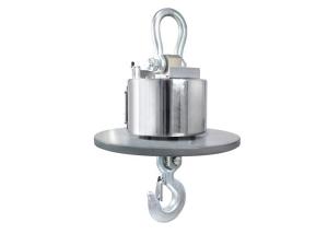 Wholesale Stainless Steel 30T Wireless Digital OCS Crane Scale from china suppliers