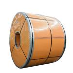 2b Sus304 Stainless Steel Coil ASTM 0.1-20mm SS Coil 201 316