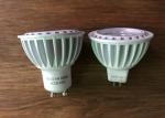 MR16 E27 LED Spot Bulb 3W 5W 7W 220V 45 Degree Beam Angle 110LM / W