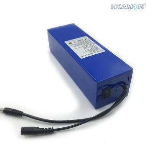 Wholesale Li - Ion 12V Electric Cycle Battery 24Ah For Replacing Lead Acid Battery from china suppliers