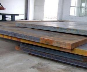 Wholesale Silicon Carbon Steel Plate 3408 Grade Electrical Steel Sheets CRGO from china suppliers