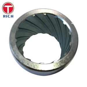 Wholesale Astm A210 Threaded Stainless Steel Tube For High Pressure Boiler from china suppliers