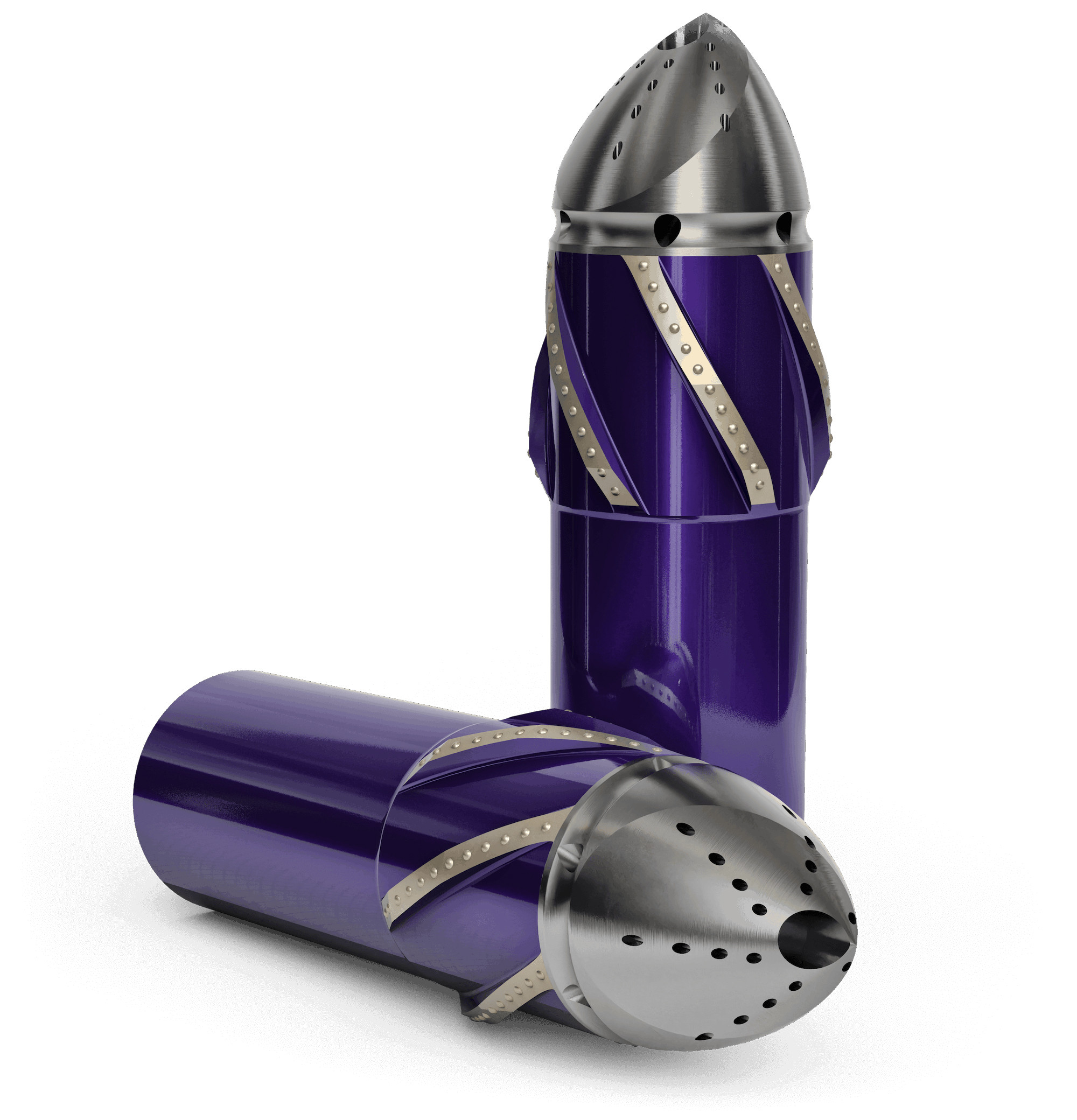 API Standard LTC L80 Eccentric Nose Float Shoe and Collar with 508mm OD