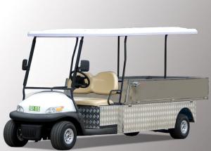 Wholesale 3.7KW Four Wheel Mobility Scooter 2 Seats 4 Wheel Electric Scooter For Goods from china suppliers