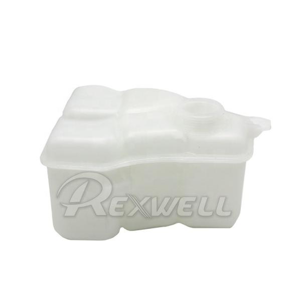 Expansion Coolant Tank For Ford Fiesta Fusion 1221362 1146360 1141512 1141514
