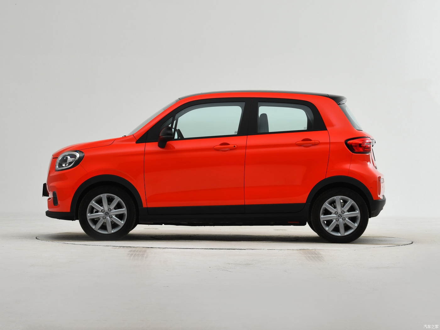 chinese new design 2022 new car new energy car T03 leap run