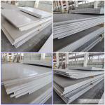 1500mm Hot Rolled A572 Carbon Steel Sheets Plate Construction