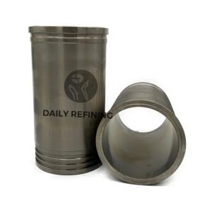 Wholesale 3304 3306 Cylinder Liner for Caterpillar Engine parts 197-9322 2P8889 1105800 from china suppliers