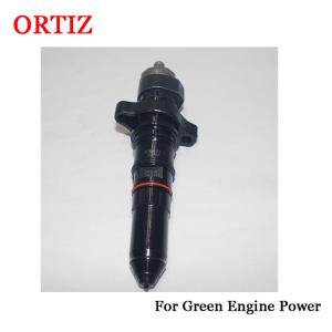 Wholesale ISO KTA19-G2 Engine Common Rail Diesel Injector 3095773 from china suppliers