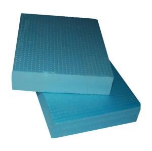 Wholesale Grade B1 Extruded Polystyrene XPS Insulation Board Floor Heating Insulation from china suppliers