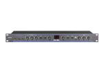 Passive Activity Audio Karaoke Preamplifier 2.0 Channel for KTV DSP-100