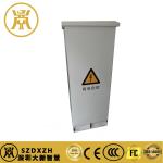 IP55 Battery Storage Cabinets 30U Energy Storage Battery Cabinet Customized