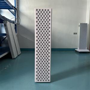 Wholesale 1000w Near Infrared LED Light Therapy Panel 660nm 850nm Fatigue Elimination Bone Healing from china suppliers