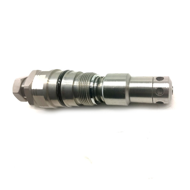Kobelco SK200-5 erpillar E312 Main Relief Valve Main Control Valve Parts