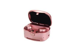 Wholesale In Ear Wireless Noise Cancelling Earbuds Waterproof IPX4 2 . 401 - 2 . 480GHz from china suppliers