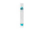 15ml PETG Water Light Needle Eye Cream Airless Bottle