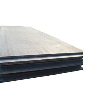 Wholesale S355jr Ss400 Aisi 4140 Steel Plate from china suppliers