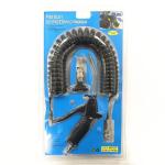 Blue Purpose Truck Pneumatic Tools Air Dust Cleaning Blower Gun for Replace