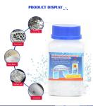 Oil Grease Hair Kitchen Sink Blockage Cleaning Powder 110g
