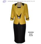 Wholesale 2 Pieces Dress Suits for Women