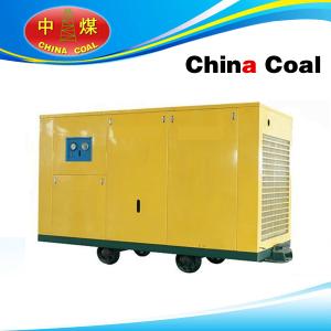 Wholesale 20hp belt-driven screw air compressor from china suppliers