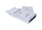 Stand Up Flat Bottom Aluminum Foil Packaging Bags Waterproof Tea / Coffee