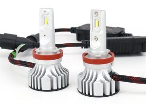 Wholesale 6000lm H9 LED Headlight Bulb from china suppliers