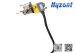 400Amp Tube to Tube Sheet Welding Machine 200V/50-60Hz All Position