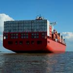 Container RORO Global Shipping Services From Shenzhen Logistics Company